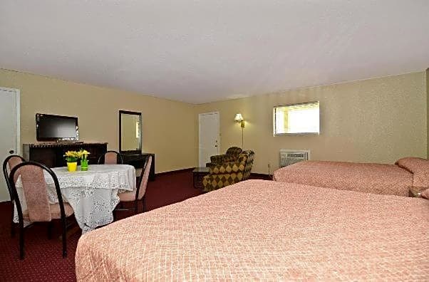 Americas Best Value Inn Refugio