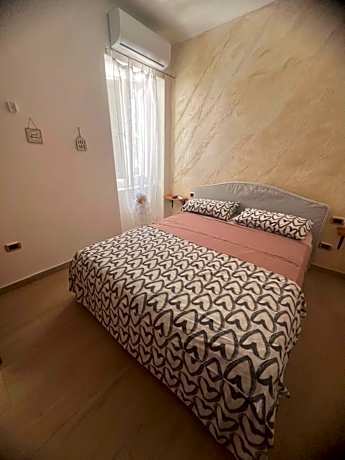 the Lighthouse accommodation