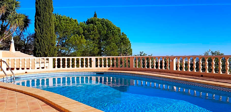 Villa Quinta da Violeta