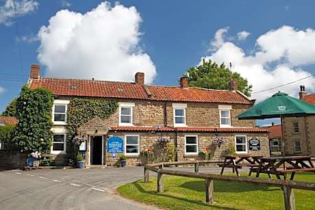 The Horseshoe Country Inn