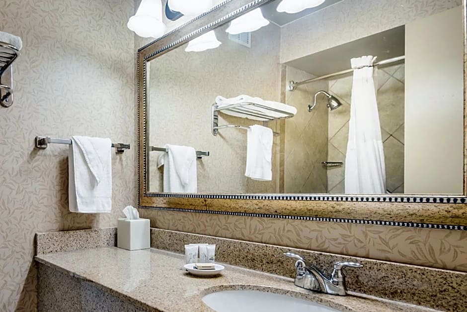 Red Lion Hotel Portland Airport