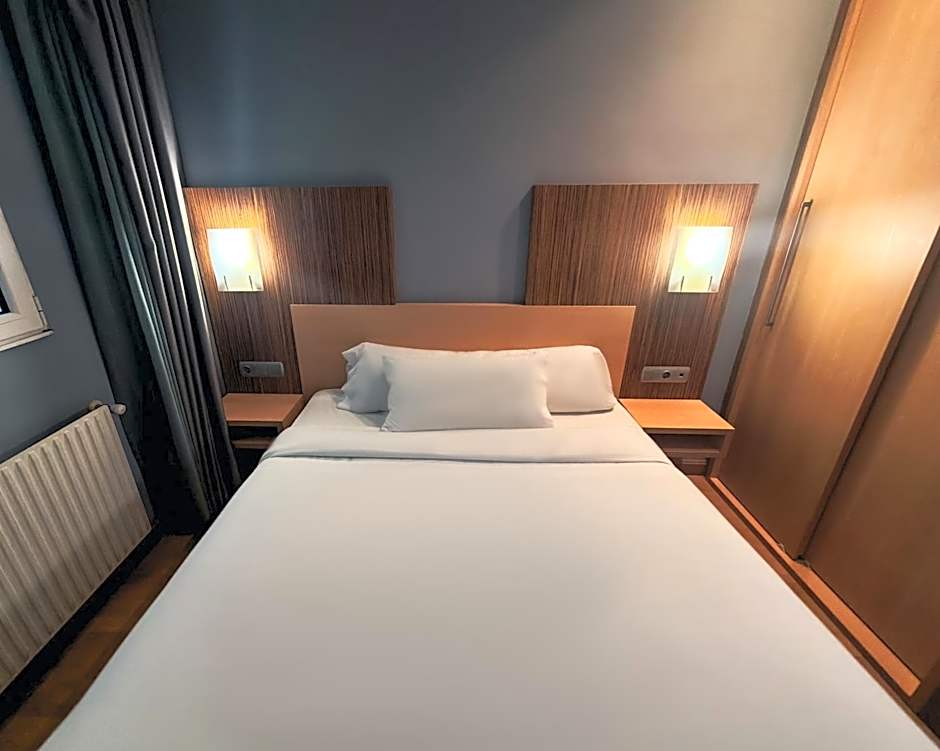Hotel Faranda Alisas Santander an Ascend Collection Hotel