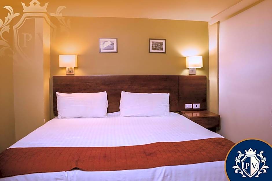 Hotel Posada del Virrey