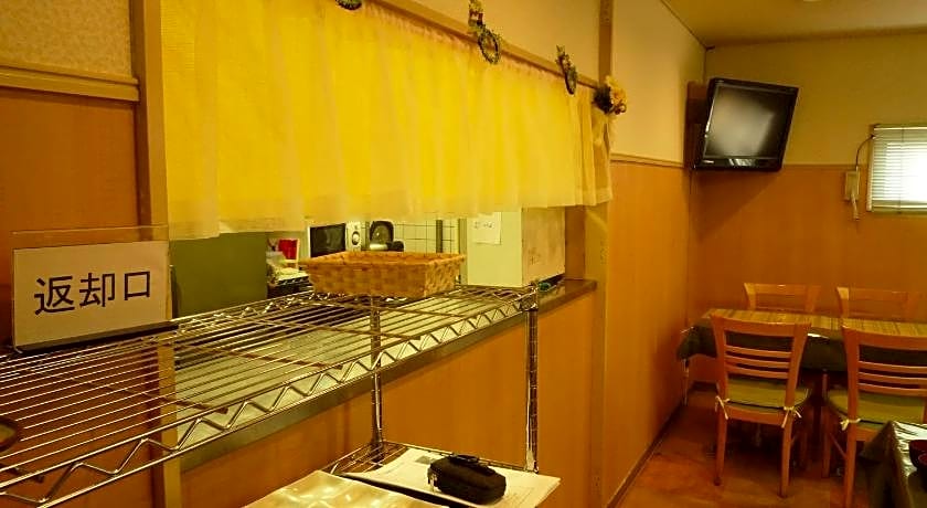 Hotel Crown Hills Koriyama
