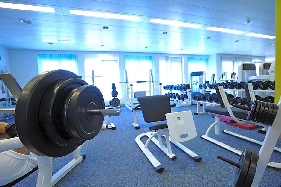Herisau Swiss Quality Hotel