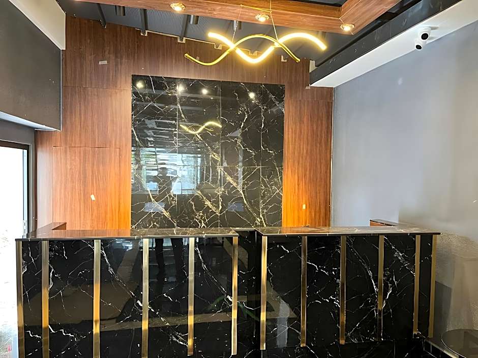 Istanblu Hotel Atasehir