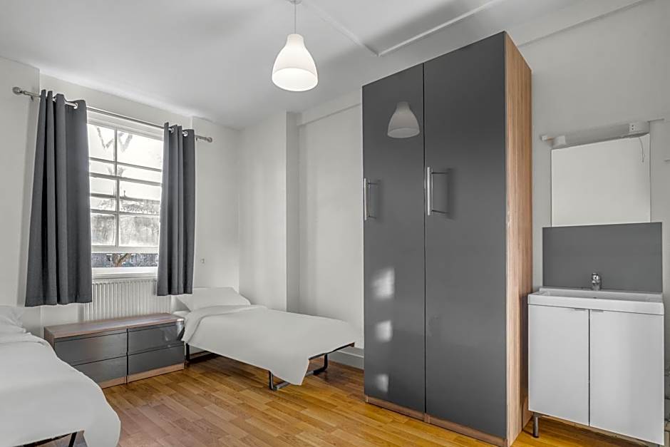 Bowden Court (Notting Hill)