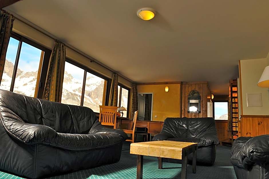 Lautaret Lodge & Spa