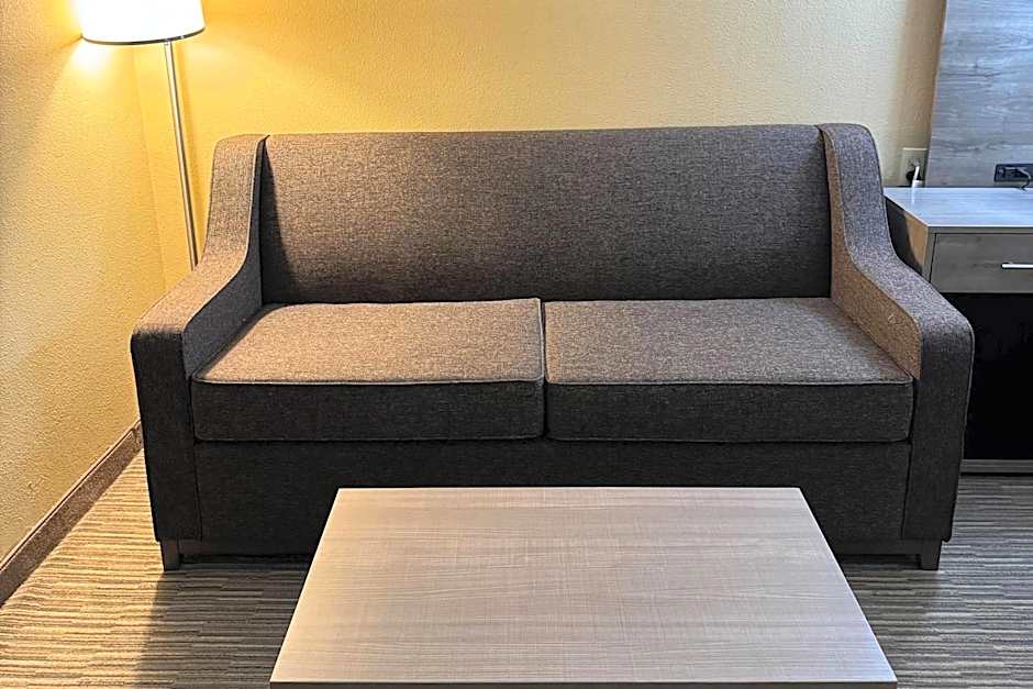 Quality Inn Forsyth - Decatur
