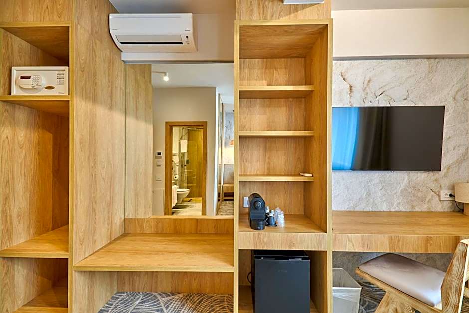 Hotel Serenity Timisoara