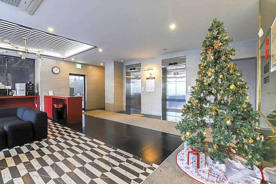 BON hotel