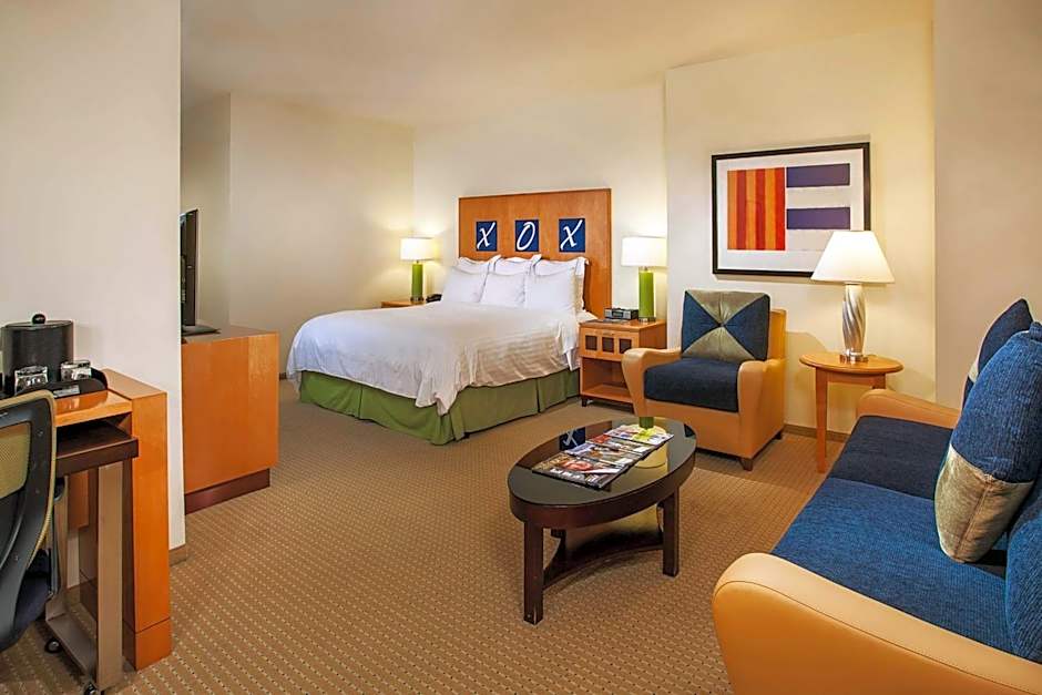 Renaissance Walnut Creek Hotel