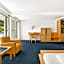 Hotel Schloss Ragaz
