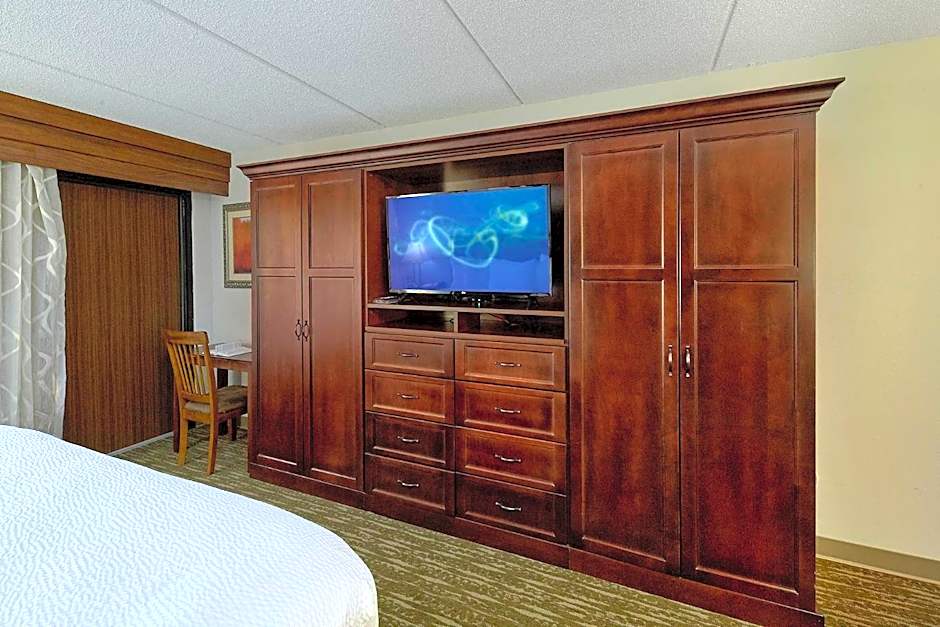 The Inn On The River