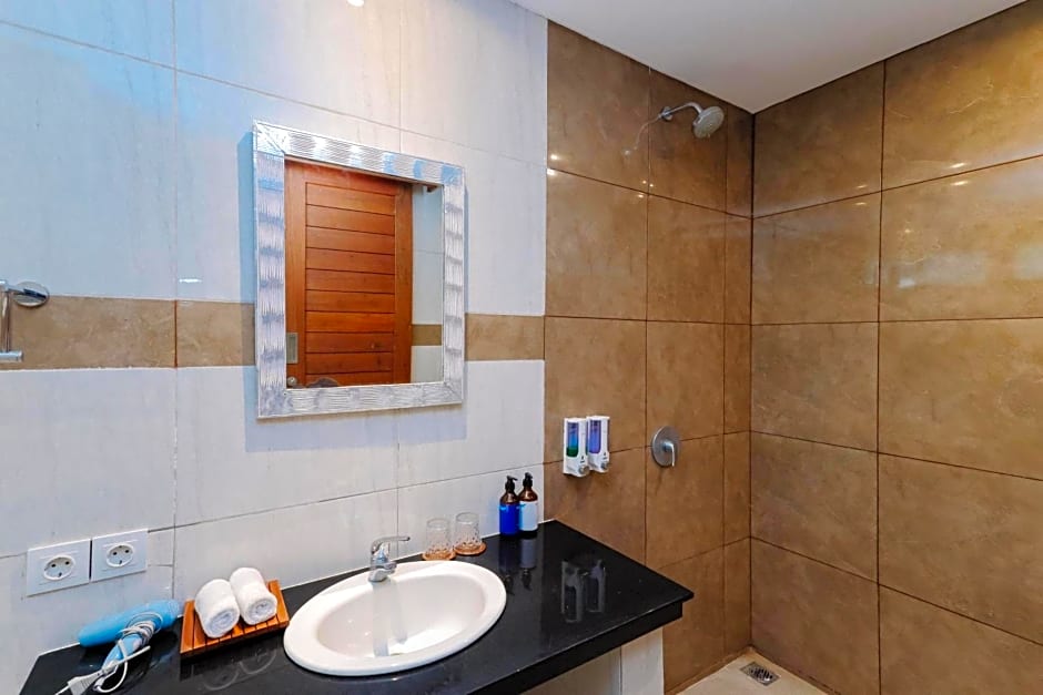 The Lavana Jhonny Kibung Villas Lembongan