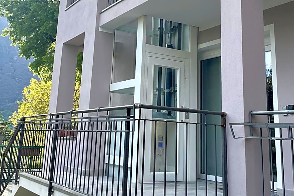 Bed & Breakfast L'Albero Maestro