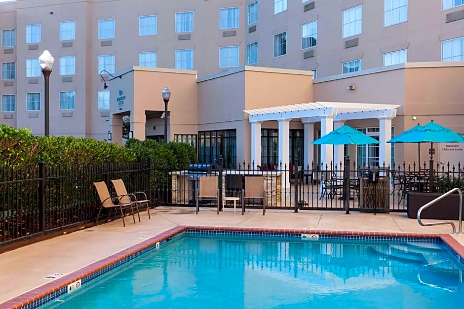 Homewood Suites By Hilton Huntsville-Village Of Providence