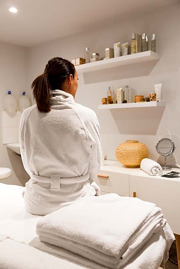 Empreinte Hotel & Spa