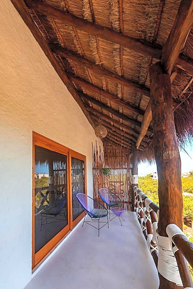 Bhoga Boutique Hotel
