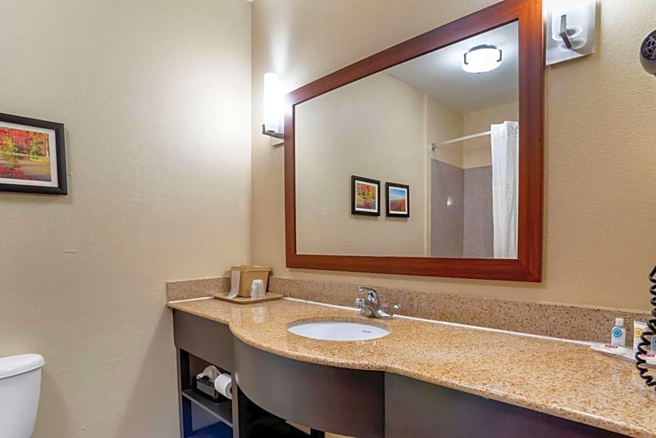 Comfort Inn & Suites Midway - Tallahassee West