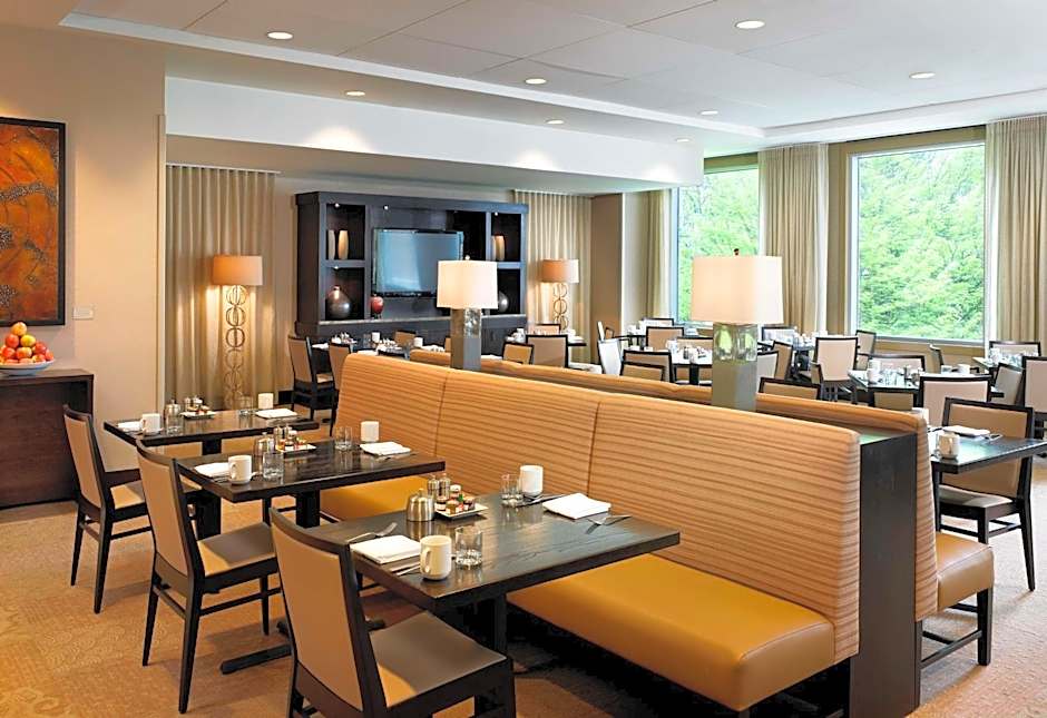 Hyatt Regency Bellevue