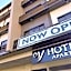 Hotel Veniz Legarda