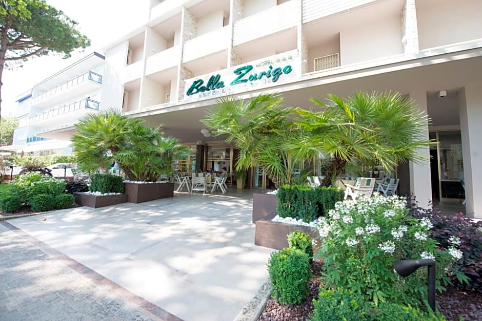 Hotel Bella Zurigo