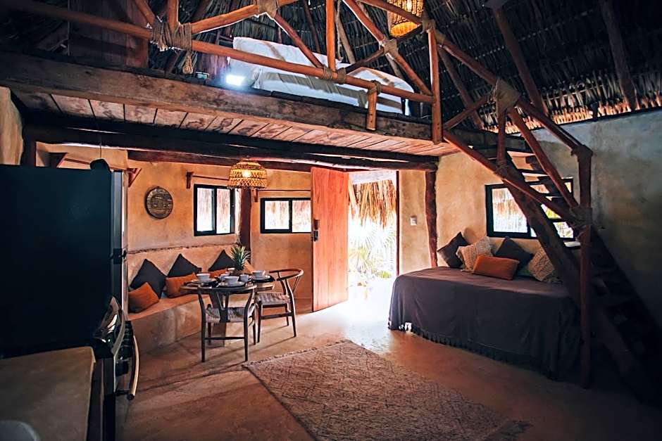 Ikal Tulum Hotel photo 27