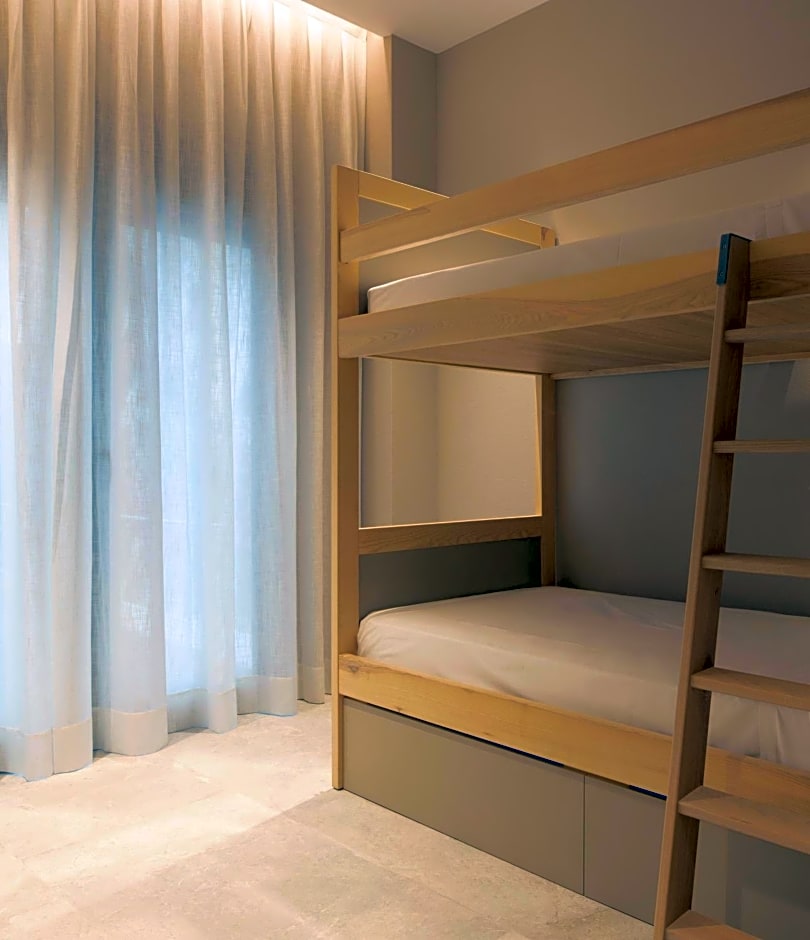 Goodnight Cádiz Apartments