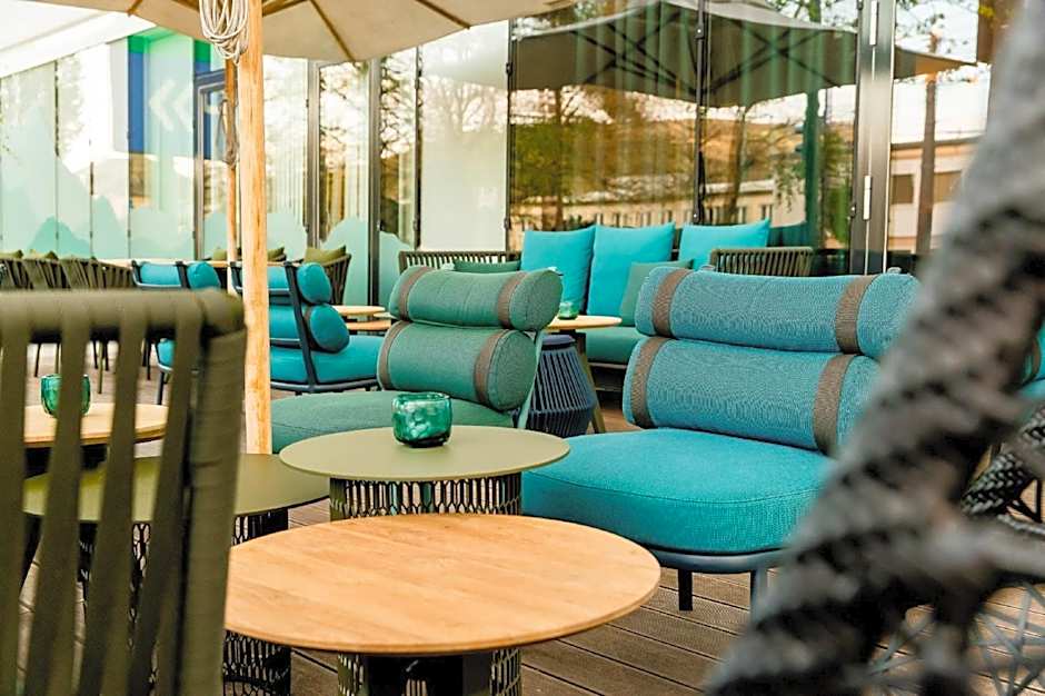 Motel One Salzburg-Süd