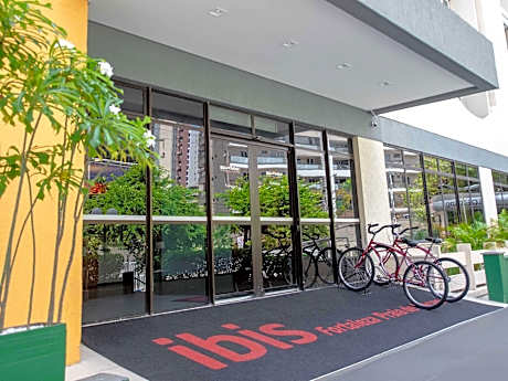 ibis Fortaleza Praia de Iracema