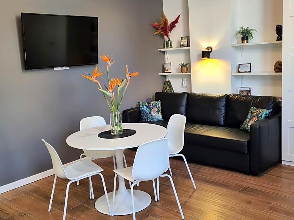 Hlius Brand New Apartments