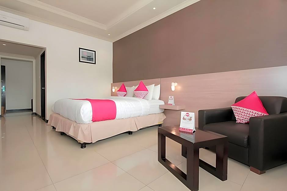 Kuraya Hotel Residence