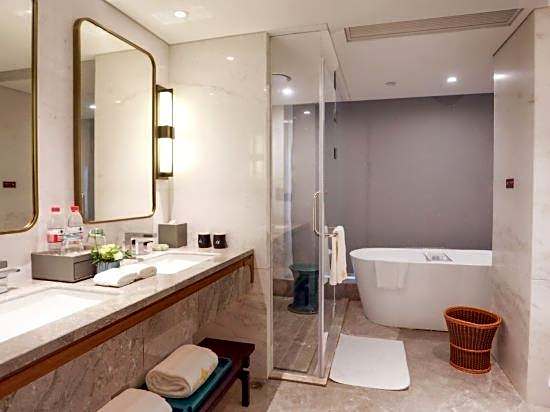 Yidu Jinling Grand Hotel Yancheng