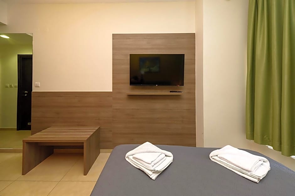 Garni Hotel Zenit