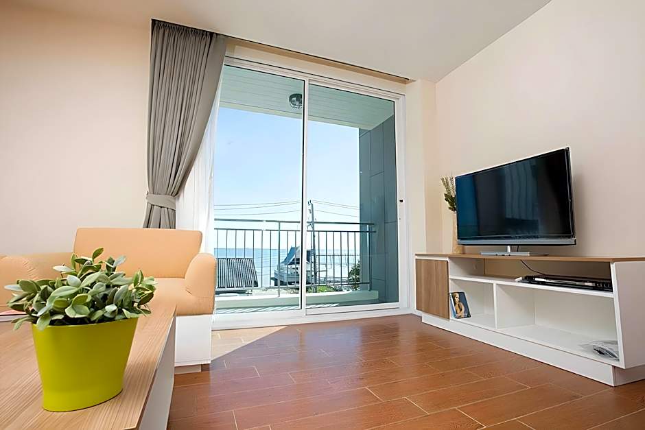 Bbg Seaside Luxurious Service Apartment