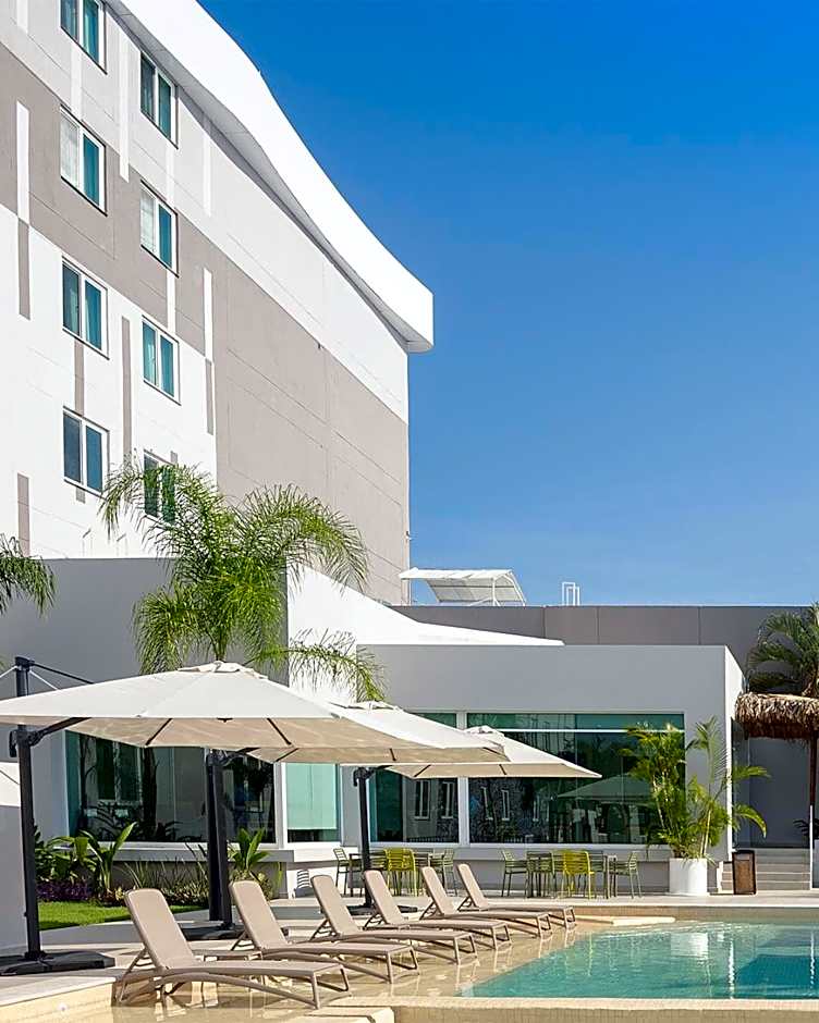 Holiday Inn Express Tapachula By IHG