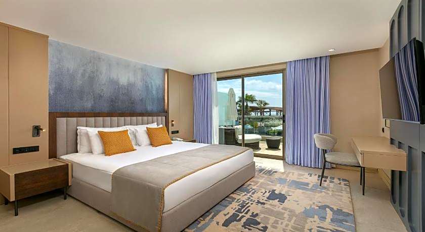 Sherwood Blue Belek - Adults Only