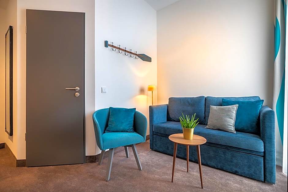 Holiday Inn - the niu, Rig Lubeck By IHG