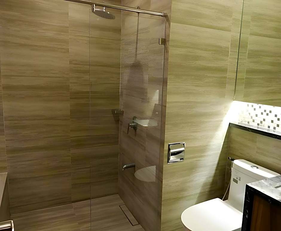 El Vistra Traveller's Inn