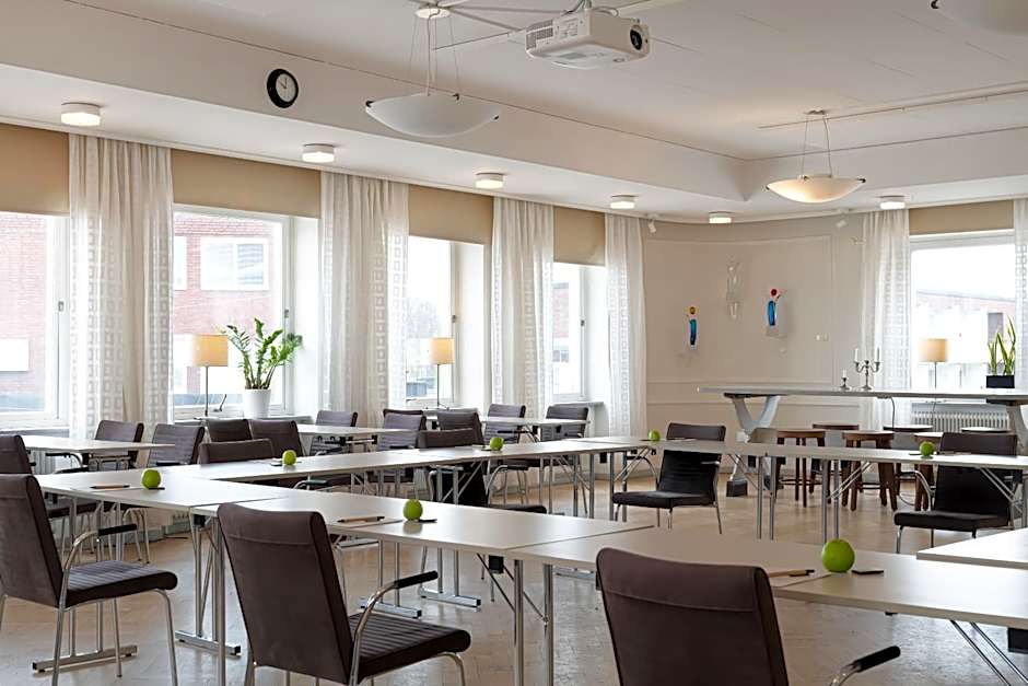 Hotel Bishops Arms Strängnäs