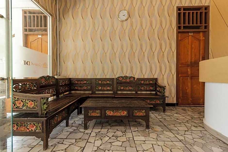 RedDoorz @ Pantai Panjang Bengkulu