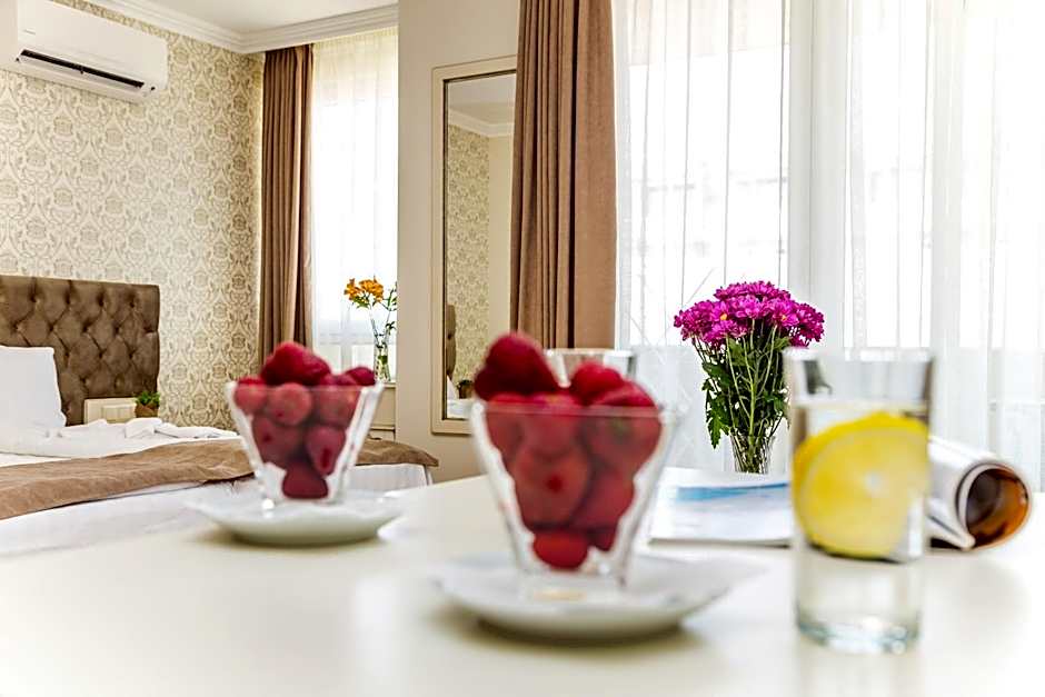 Rena Hotel - All Inclusive