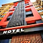 CITY ASYA HOTEL