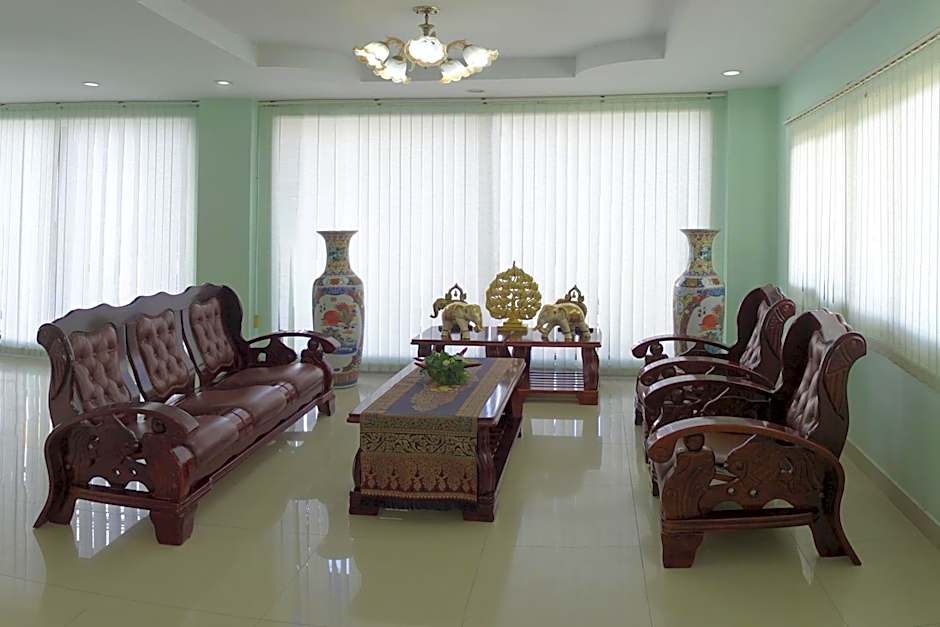 PTK Residence