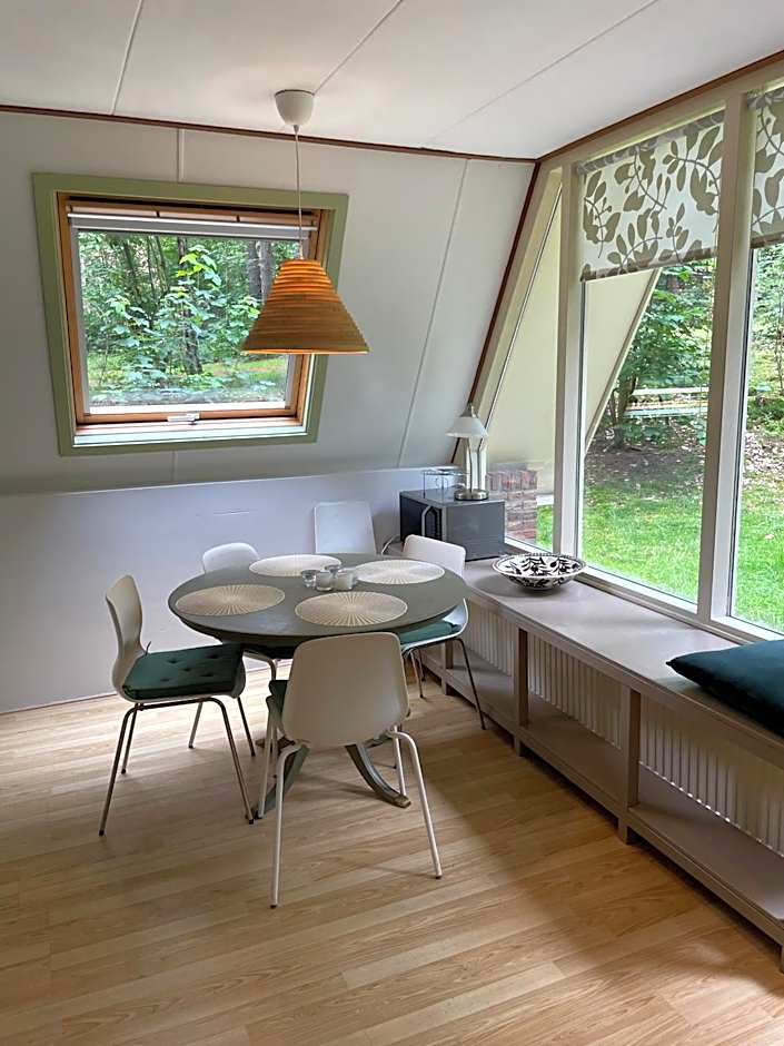 Landgoed Stakenberg - Hotel & Bungalows