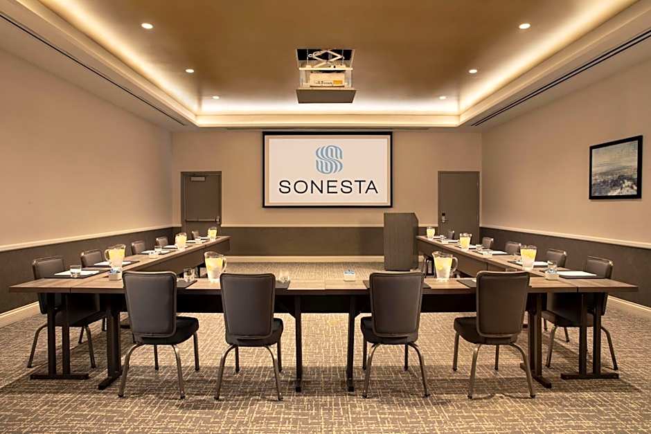 Sonesta Silicon Valley