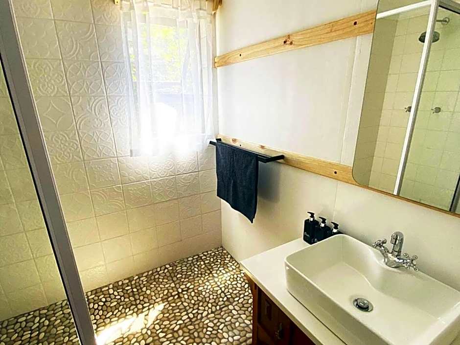 Wildwood Ocean Cabin