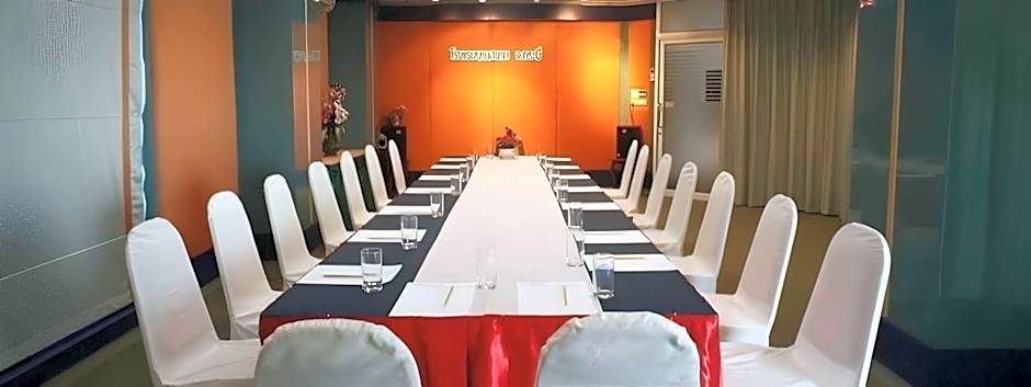 Boonsiam Hotel