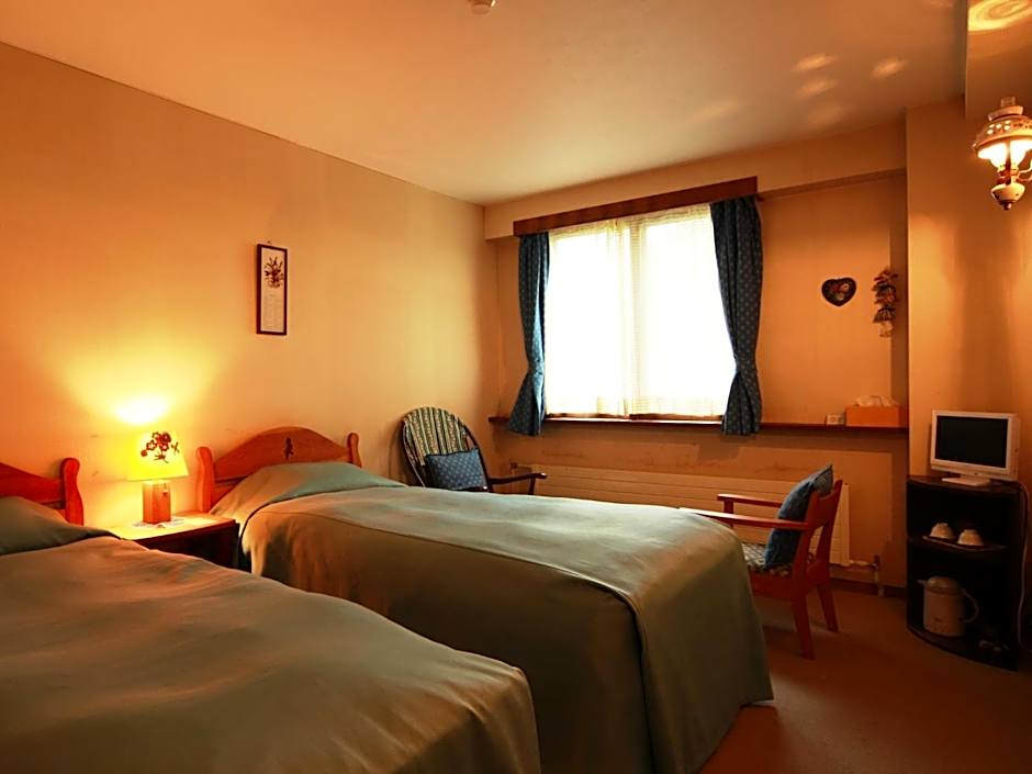 Chalet Christiania